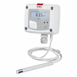 Show details for Kimo humidity switch series HST Picture of Kimo humidity switch series HST
